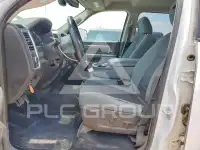 2018 RAM 1500 фото