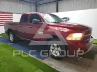 2018 RAM 1500 photo