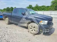 2018 RAM 1500 фото