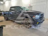 2018 RAM 1500 фото