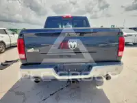 2018 RAM 1500 photo