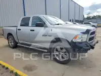 2018 RAM 1500 фото