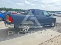2018 RAM 1500 фото