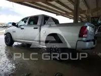 2018 RAM 1500 фото