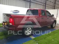 2018 RAM 1500 photo