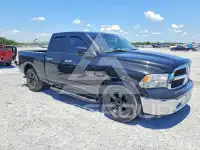 2018 RAM 1500 фото