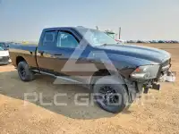 2018 RAM 1500 фото