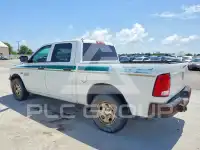 2018 RAM 1500 фото