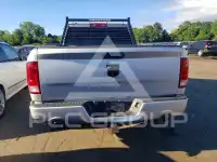 2018 RAM 1500 photo
