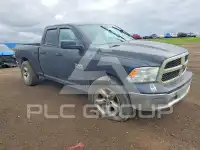 2018 RAM 1500 фото
