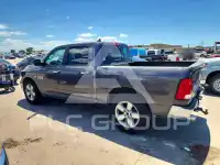 2018 RAM 1500 photo
