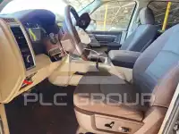 2018 RAM 1500 фото