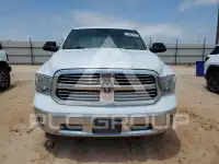 2018 RAM 1500 фото