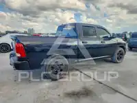 2018 RAM 1500 фото