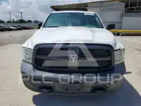 2018 RAM 1500 фото