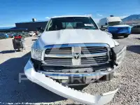 2018 RAM 1500 photo