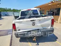 2018 RAM 1500 фото