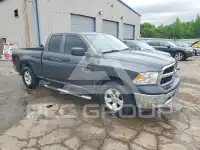 2018 RAM 1500 фото