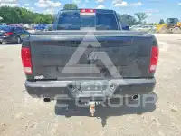 2018 RAM 1500 фото