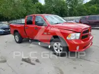 2018 RAM 1500 фото
