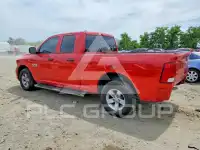2018 RAM 1500 фото