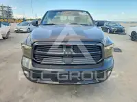 2018 RAM 1500 фото