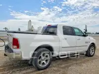 2018 RAM 1500 фото