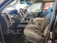 2018 RAM 1500 photo