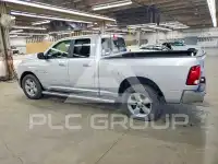 2018 RAM 1500 фото