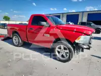 2018 RAM 1500 photo