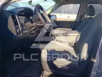 2018 RAM 1500 photo