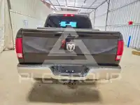 2018 RAM 1500 фото