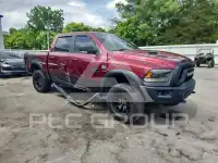 2018 RAM 1500 фото
