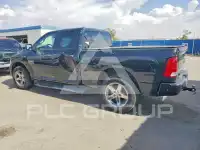 2018 RAM 1500 фото