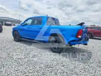 2018 RAM 1500 фото