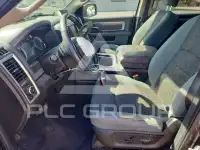 2018 RAM 1500 photo