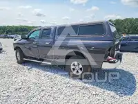 2018 RAM 1500 фото