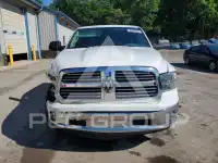 2018 RAM 1500 фото