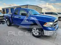 2018 RAM 1500 photo