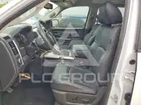 2018 RAM 1500 фото