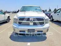 2018 RAM 1500 фото