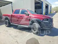 2018 RAM 1500 фото