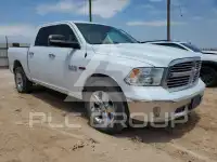 2018 RAM 1500 фото