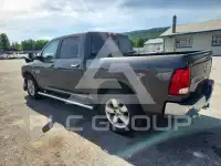 2018 RAM 1500 photo