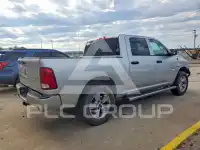 2018 RAM 1500 фото