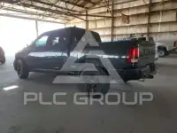 2018 RAM 1500 photo