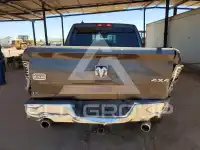 2018 RAM 1500 photo
