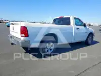 2018 RAM 1500 фото