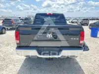2018 RAM 1500 фото