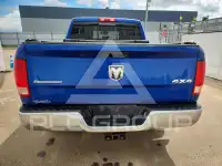 2018 RAM 1500 photo